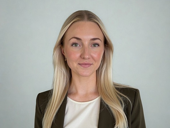 Julia Schramm